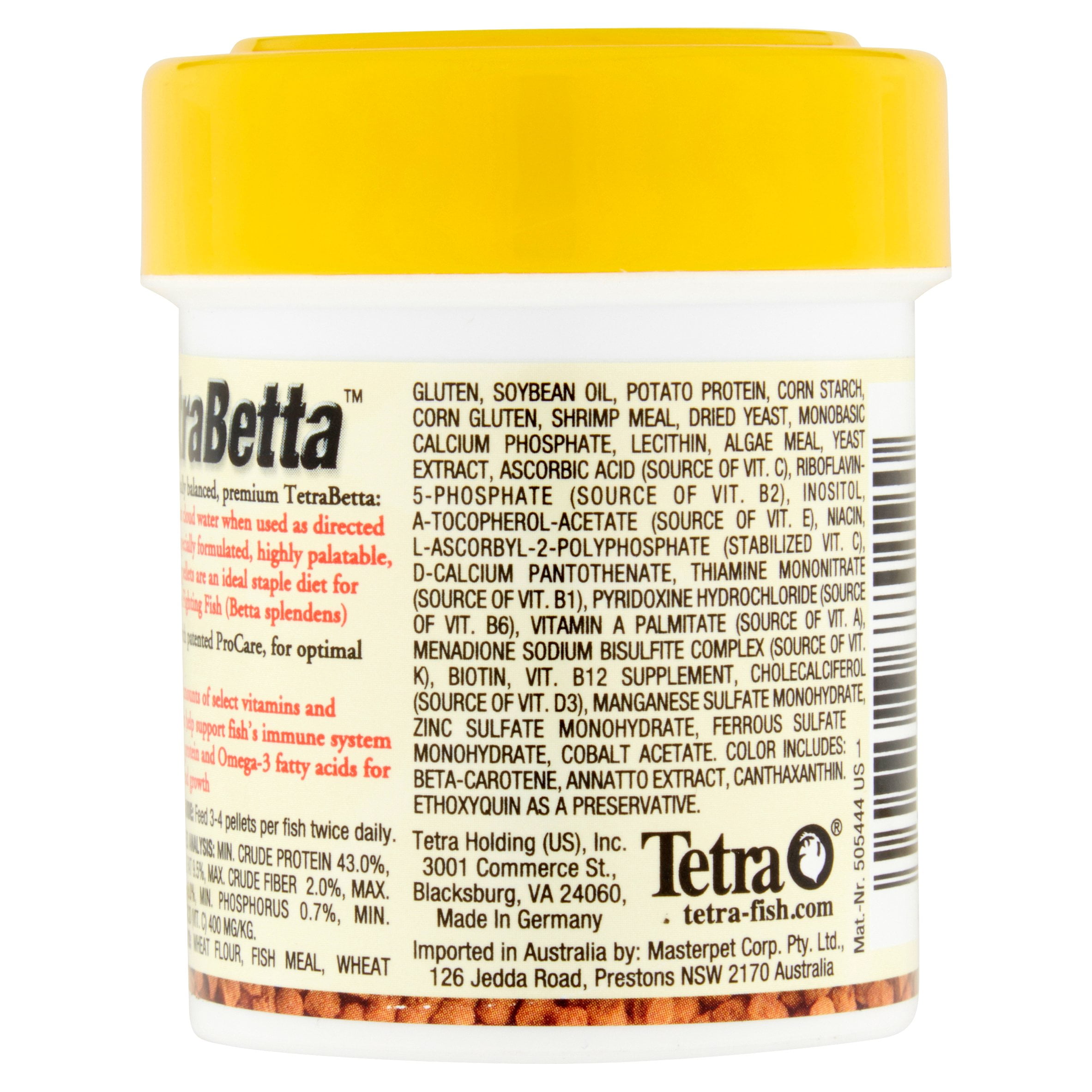 Tetra Weekend Feeder For Betta Fish The Best Fish 2018