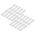thumbnail image 3 of Hilitand 10 Pairs Unisex Toe Separator Hallux Valgus Hammer Toe Corrector Separation Tool,Correction Toe Separator,Toe Corrector, 3 of 8