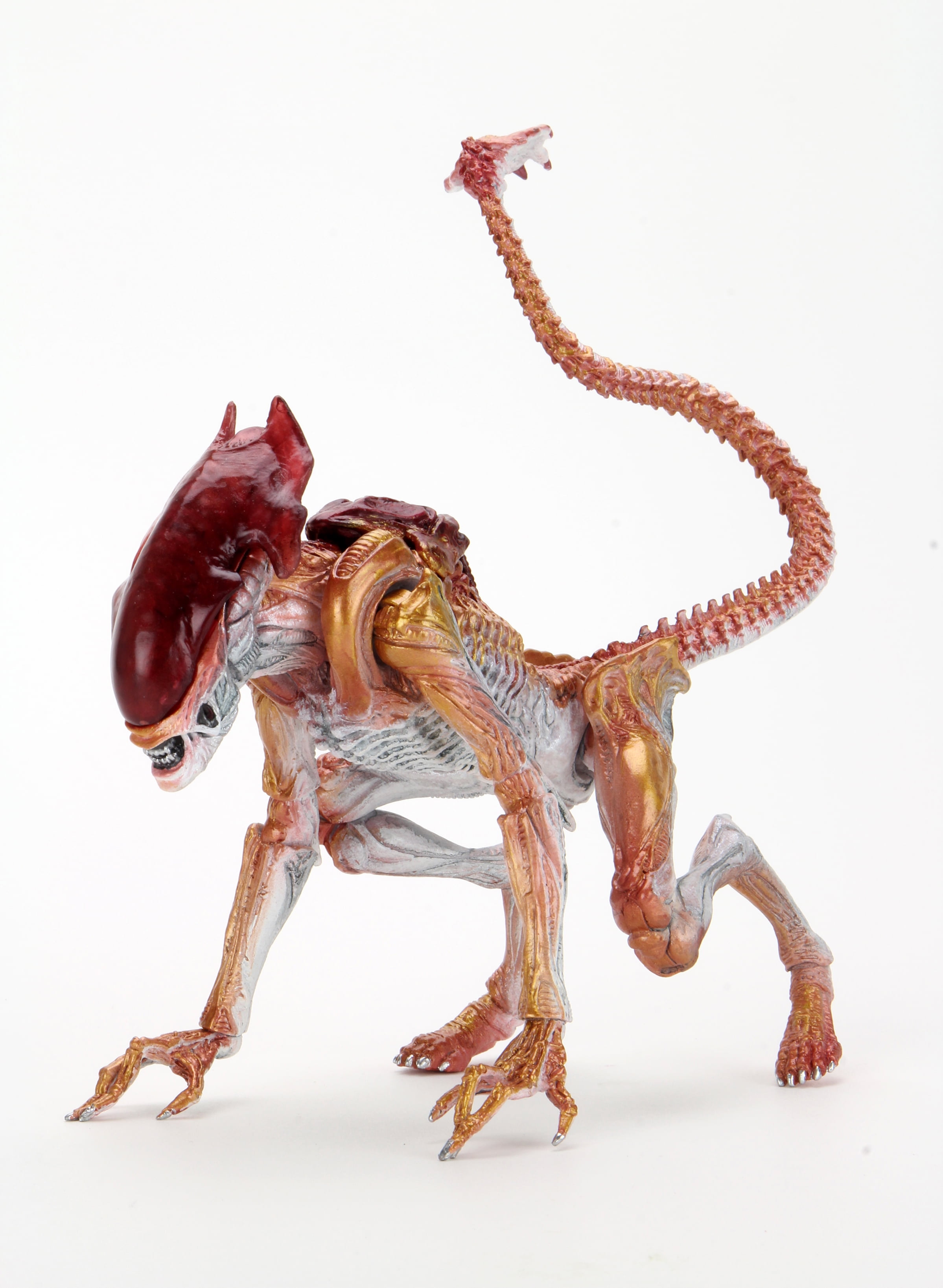 NECA - Aliens - 7