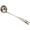 F, variant on Mightlink Colander Soup Spoon Anti-scalding Long Handle Thick Stainless Steel Strainer Skimmer Porridge Hot Pot Spoon Cooking Tools