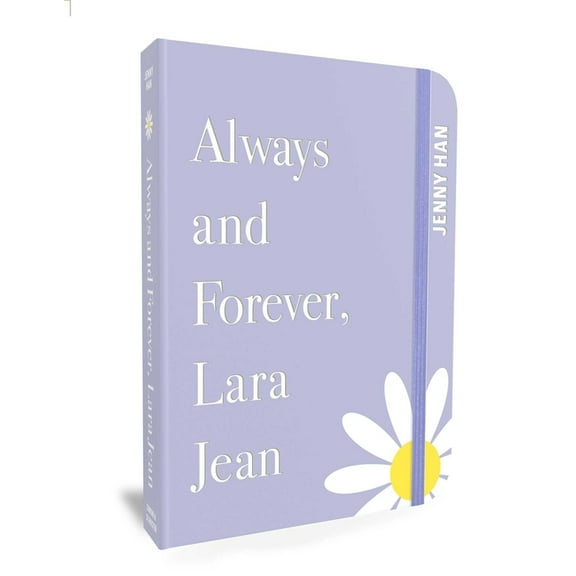 To All the Boys I've Loved Before Always and Forever, Lara Jean: Special Keepsake Edition, Book 3 (Paperback)