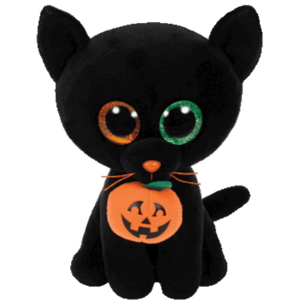 fiona the cat beanie boo