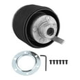 thumbnail image 4 of Anti-rust Steering Wheel  Kit, Steering Wheel , Durable Home For Car Travel Vehicle, 4 of 8