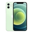 thumbnail image 2 of Smartphone Apple iPhone 12 128GB Verde Reacondicionado, 2 of 2