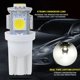 thumbnail image 3 of 5050 T10-158 Color A Eligir 10 Foco Pellizco Leds, 3 of 10