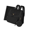 thumbnail image 3 of TISHITA Diaper Bag Versatile Sturdy Portable Large Capacity for Dad Mom Outdoor Black, 3 of 8