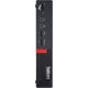 thumbnail image 4 of Lenovo ThinkCentre M910Q Mini PC de sobremesa con Nuevo Monitor FHD de 27 Pulgadas, Intel Quad Core i5-6500T, 16 GB DDR4, 256 GB SSD, Auriculares, Teclado y ratón, Windows 11 Pro (renovado), 4 of 5