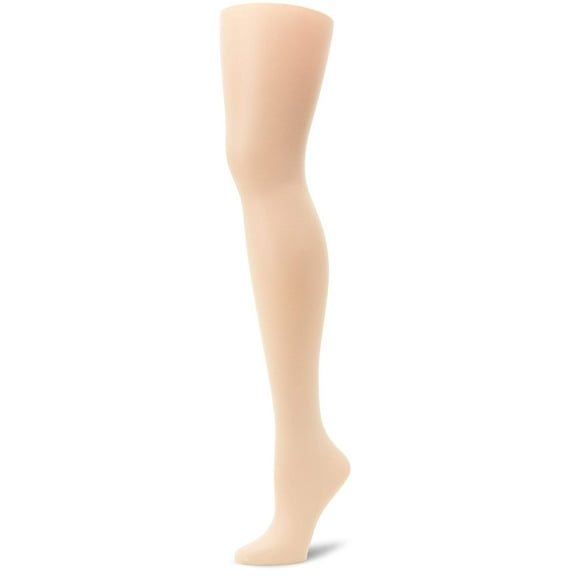 Silk Reflections Plus Sheer Control Top Enhanced Toe Pantyhose