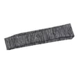 thumbnail image 2 of Ropa de Deporte Diadema deportiva para hombres y mujeres, banda elástica para el cabello de secado rápido (blanco) Tmvgtek Para Estrenar, 2 of 2