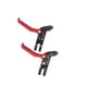 thumbnail image 1 of Wosthever Palanca de freno de bicicleta, piezas modificadas, manija de frenos, accesorios de ciclismo al aire libre, accesorio de manillar, Ciclismo Rojo, 1 of 6