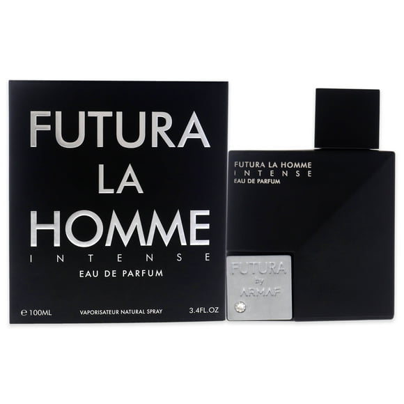 Aerosol EDP Armaf Futura La Homme Intense 3.4 oz