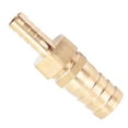 thumbnail image 4 of Reductor de púas de manguera de latón, conector reductor de púas de manguera, diseño de última generación, 4 of 8