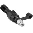 thumbnail image 2 of 20 Pieces Rubber Brake Bleeders, Screw Caps, Grease, Dust Cover,black, 2 of 5