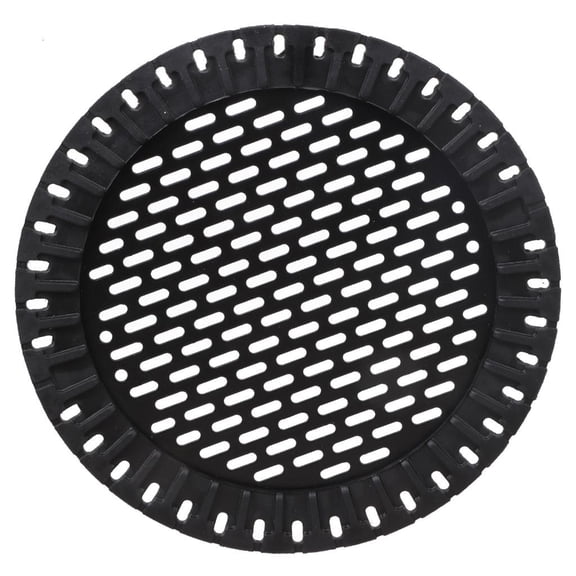 Yammee Corrosion Resistant Shower Drain Cover Not Clog Hair Catcher Bathroom Protector