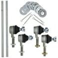 thumbnail image 1 of Niche Tie Rods with End Kit for Yamaha Grizzly 700 MK1006217, 1 of 3