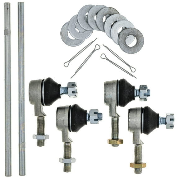 Niche Tie Rods with End Kit for Yamaha Grizzly 700 MK1006217