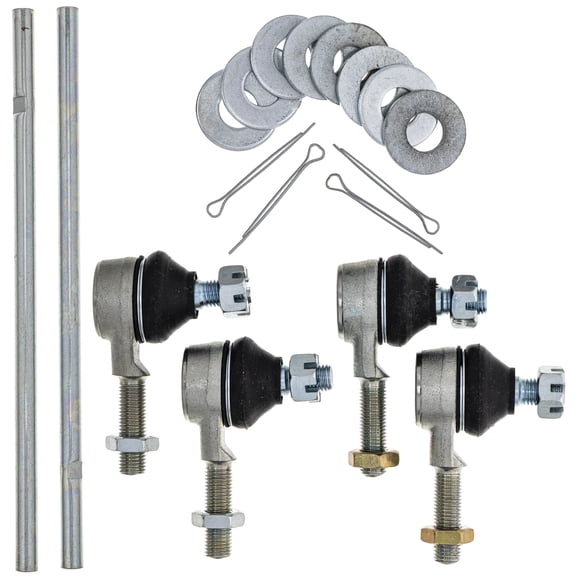 Niche Tie Rods with End Kit for Yamaha Grizzly 700 MK1006217