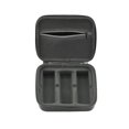 thumbnail image 3 of Bolsa protectora de baterías , bolsa de almacenamiento con asa, impermeable para 3 para accesorios de almacenamiento hogar de Hugo caja de almacenamiento, 3 of 7
