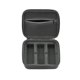 thumbnail image 3 of Bolsa protectora de baterías, estuche de transporte, bolsa de almacenamiento con asa, funda impermeable, para organizador 3, para CUTICAT caja de almacenamiento, 3 of 7