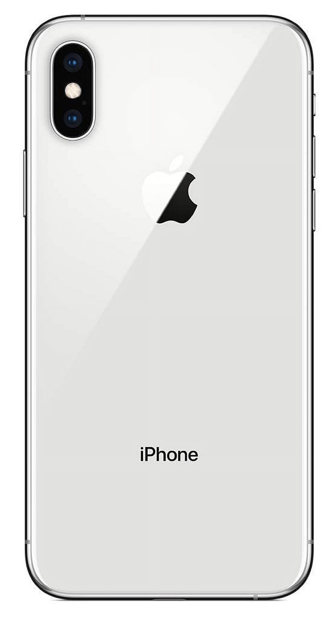 Restored Apple iPhone XS 256GB Factory Unlocked 4G LTE iOS Smartphone ( Refurbished) 