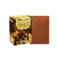 thumbnail image 4 of Dragon Shield 100CT Standard Size Deck Protector Classic Sleeves - Copper, 4 of 4