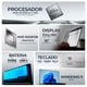 thumbnail image 2 of Laptop AI PC LENOVO Ideapad 5 Ryzen AI 7 350 NPU 50 TOPS 16GB LPDDR5X 1TB SSD Pantalla Touch 16" FHD+ Teclado Ingles Copilot+PC, 2 of 6