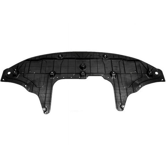 Undercar Shield - Compatible with 2022 Kia Carnival