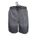 thumbnail image 1 of Traje de Baño Ocean Pacific Talla G Tipo Bermuda Palmeras Oxford, 1 of 4