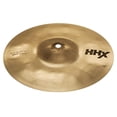thumbnail image 2 of SABIAN HHX Evolution Splash de 10", acabado brillante, 2 of 7