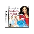 thumbnail image 3 of Imagine: Fashion Stylist - Nintendo DS, 3 of 3