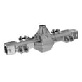 thumbnail image 6 of NestledNature RC Metal Axle Housing Replacement Shell For Losi LMT 1/8 RC Car: Upgrade Your RC Axle Housing, 6 of 8