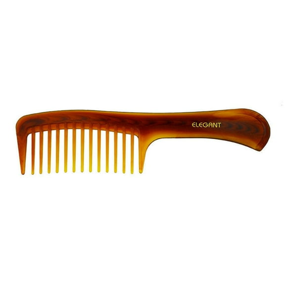 Wide Tooth Large Wet Comb
