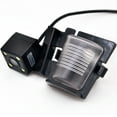 thumbnail image 3 of 170° Fisheye CCD AHD 1080P Rear View Camera For Jeep Wrangler JK 2006~2018 Car Backup Reverse Parking Monitor Night Vision, 3 of 6