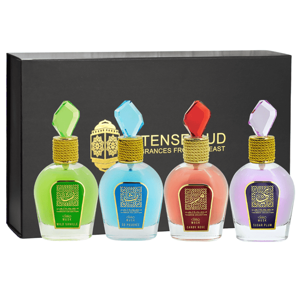 Musk Thameen Collection Unisex EDP 100ml | by Lattafa