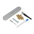 thumbnail image 2 of 3D Printer Nozzle Needle Kit, Flexible 3D Printer Nozzle Needle High Accuracy With Storage Box For Maintenance, 2 of 8