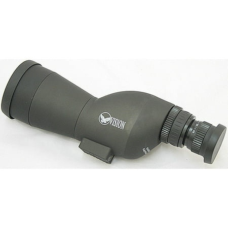 Perrini New 15-50X60 Scope Multi-Coated Spotting With Compact Tripod &Carrying