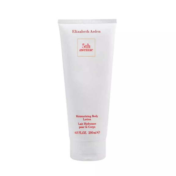Elizabeth Arden 5th Avenue Body lotion by for women 6.8 oz