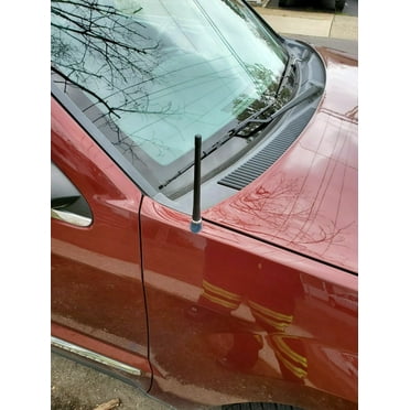 7" inch Short Antenna Mast Radio AM/FM for JEEP GRAND CHEROKEE 2005-2010 Brand New