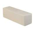 thumbnail image 1 of simhoa Sofa Arm Rest Pillow Versatile Elbow Support for Bedroom Living Room Sitting Beige, 1 of 8