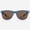 Blue, 1.50, variant on Bifocal Sunglasses for Men - Reader Sunglasses with Bifocals - Classic Reading Sun Glasses with Built In Readers - Rimini by VITENZI in Blue 2.75