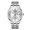 A, variant on 44.0MM 3ATM Waterprof Men's Analog Quartz Watches Stainless Steel Strap Women's Wrist Watches Business Guys Birthday Gifts