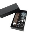 thumbnail image 1 of Unisex Compact Key Bag Keys Organizer Storage Bags Simple Design Father‘s Day Gift Multifunctional Keyholder, 1 of 5