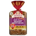 Arnold MIXED BUNDLE Whole Grain Breads (1 ea. Oatnut, Whole Wheat, 12