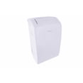 thumbnail image 2 of Open Box – Hisense 7,000 BTU (DOE) 115-Volt Vented Small Room Smart Portable Air Conditioner (AP0722CW1W), 2 of 5