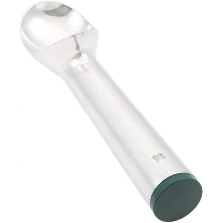 Winco AICD-16 Self-Defrosting Aluminum Ice Cream Dipper, 2-1/2-Ounce