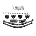 thumbnail image 1 of Stamped Steel Parts Leaf Spring Kit Enhance the Authenticity and Durability RC Car Accessory, 1 of 9