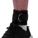 thumbnail image 4 of Correa de Tobillo ANGGREK para entrenamiento de fuerza de Piernas 29.5x8.5cm Negro/Azul, 4 of 8