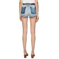 thumbnail image 2 of Levi's Premium Vintage Clothing 1950s 701 Cut Offs Shorts, Ocean Beach, 27, 2 of 2