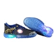 thumbnail image 5 of Tenis Niño Kuali Shoes Dinosaurio Rex Luces Led Talla 19 cm, 5 of 5
