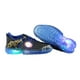 thumbnail image 5 of Tenis Niño Kuali Shoes Dinosaurio Rex Luces Led Comodo Little Kings-270 Talla 15.5 cm Oxford Rey, 5 of 5
